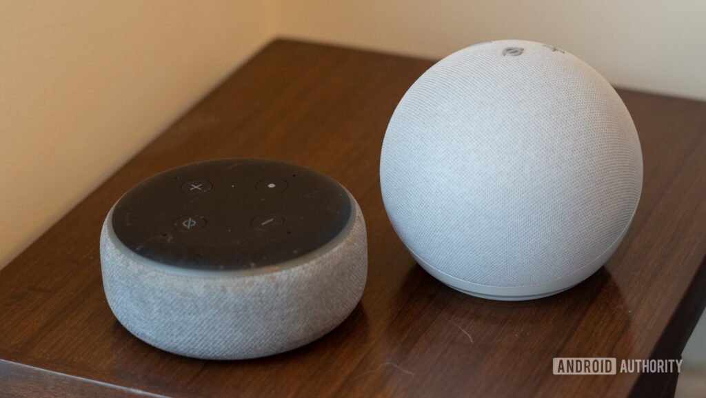 Amazon Alexa won’t stop saying ‘lalala’ and users are creeped out