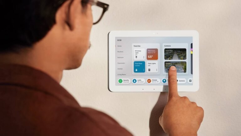 New Amazon Echo Hub Could Be Heading Our Way After an FCC Sighting