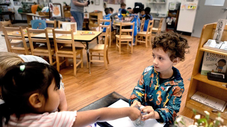 Early childhood educators fear tougher working conditions amid Trump proposals