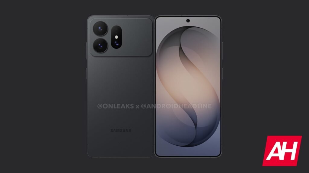 Galaxy S27 Ultra to Get a "Special" Violet Option on Top of Its Four Base Colors