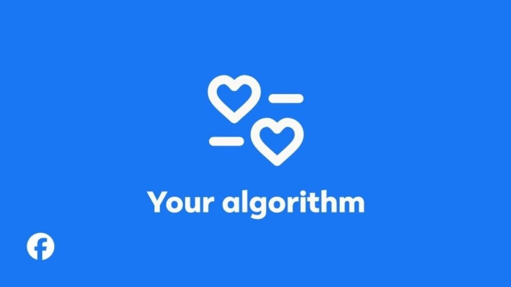 Facebook Now Lets You Customize Your Feed Algorithm Using Conversational AI