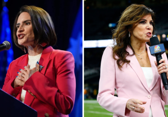Flanagan leads Tafoya by 4 points in new Minnesota Senate poll