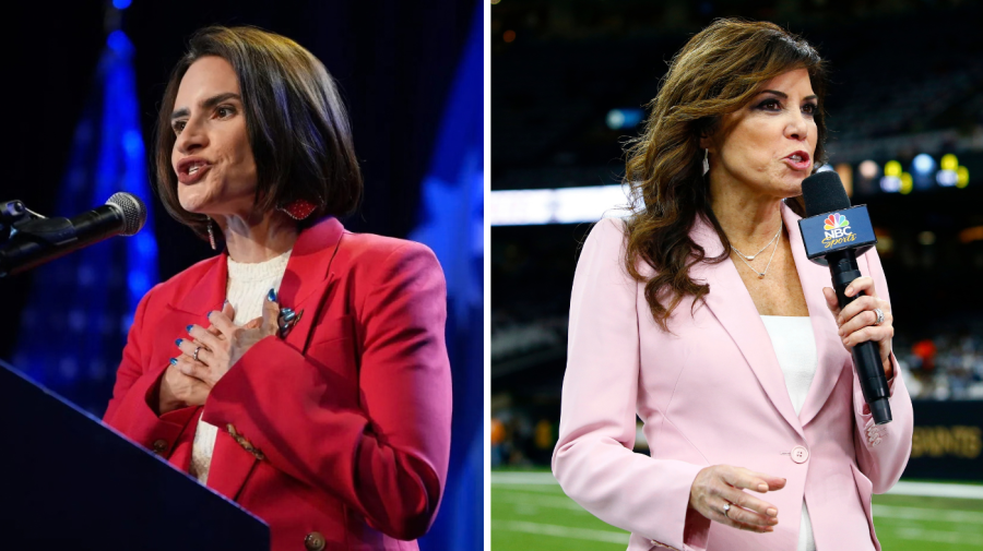 Flanagan leads Tafoya by 4 points in new Minnesota Senate poll