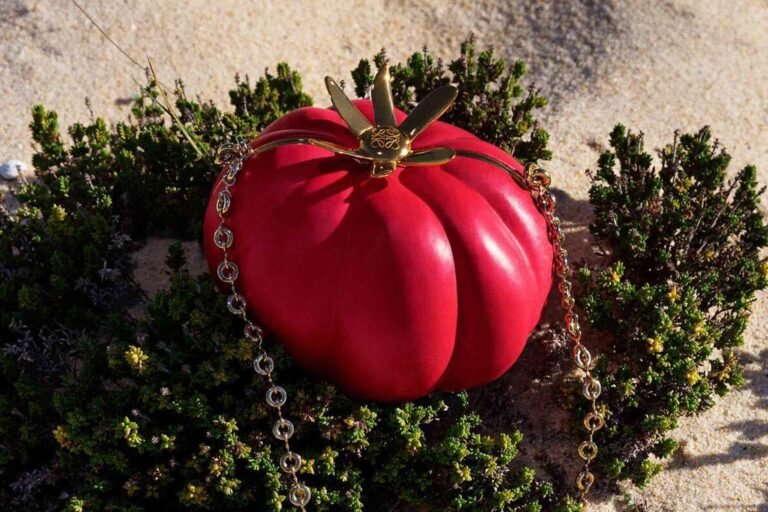 Food-Themed Fashion Is Starting to Feel Gluttonous