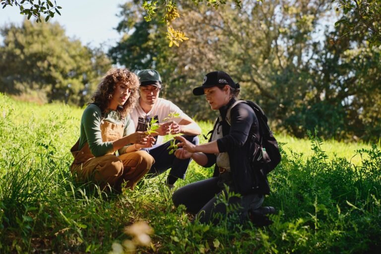 Enjoy Fishing, Foraging, and Focaccia-Making at These U.S. Resorts