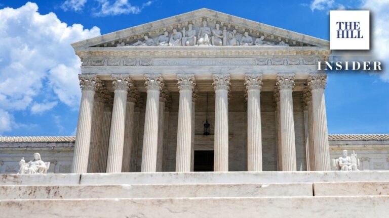 Supreme Court wrestles with Boulder’s climate lawsuit against fossil fuel companies