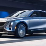 GM’s Electric Vehicle Sales Fell Off A Cliff Last Quarter