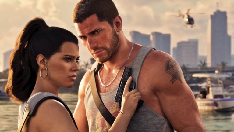 New GTA 6 leak shows mission footage, cinematics, and more