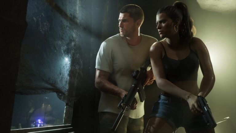 GTA 6 players will need to don their explorer caps to see all of Leonida