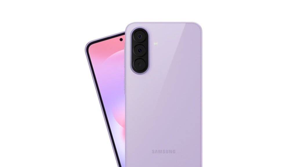 Samsung Expands Galaxy A37 One UI 9 Rollout to the US