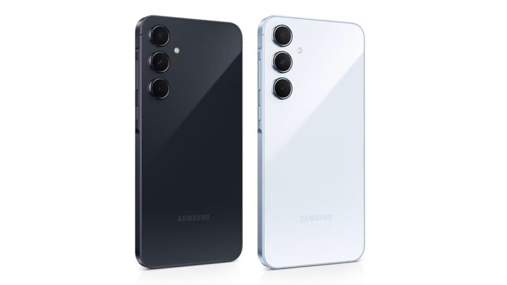 Samsung Galaxy A35 and Galaxy A55 One UI 9 Update Goes Global