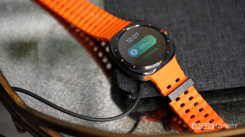 Galaxy Watch 8, Watch Ultra get another One UI 9 beta to chew on while waiting for a stable release