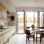 A 5-Year-Old Kitchen Finds a New Home on Copenhagen’s Paper Island