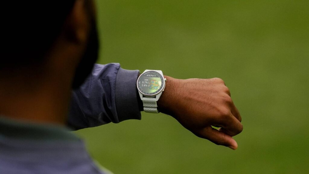 Garmin Opens Up Watch Microphones and Speakers to Third-Party Apps