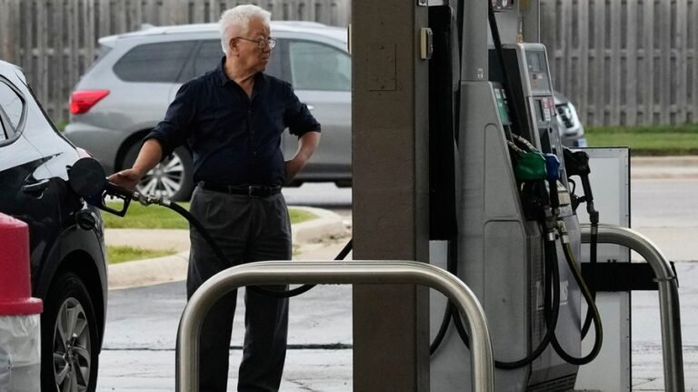 Big economies to release 100M barrels of fuel