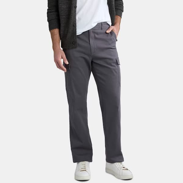 Men’s Cargo Pants only $12 at Walmart!