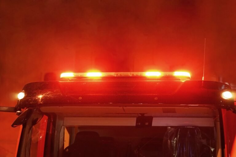 Evacuation and shelter-in-place orders after chemical release in North Toledo