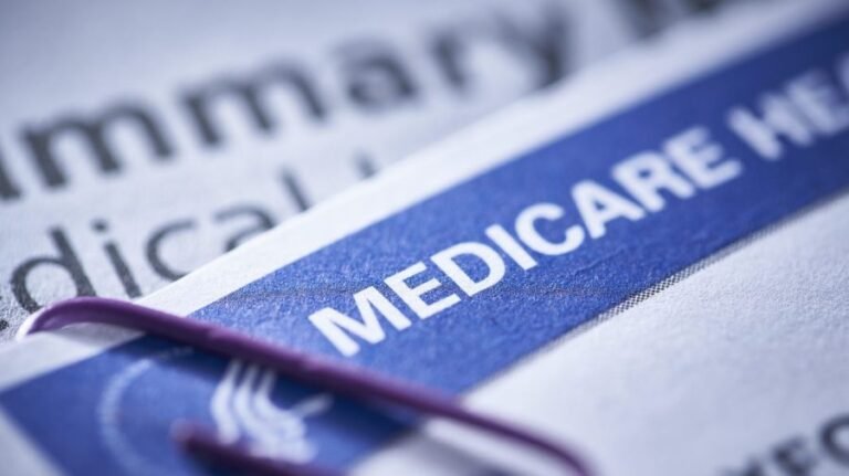 Poll: 43 percent support 'Medicare for all'