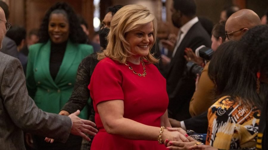 Pritzker's wife donates $500K to Acton after Ramaswamy ad 
