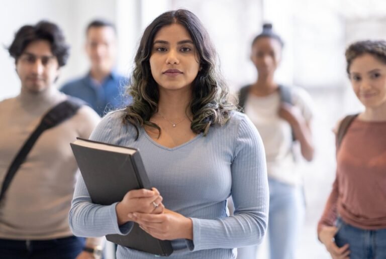 The myth of special treatment for undocumented immigrant college students 