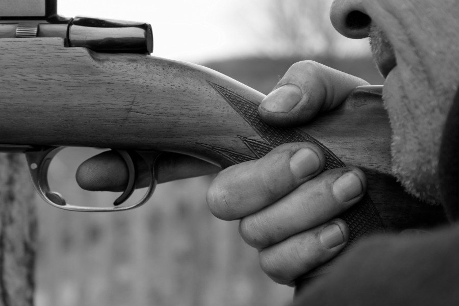 The myth of the 'humane' firing squad execution 
