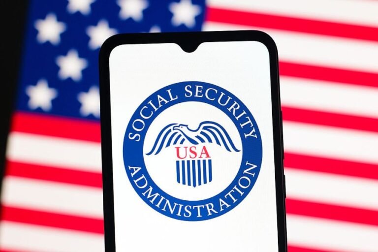Social Security corrects death, citizenship information for millions of numbers