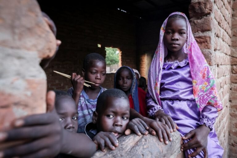 We see East Africa's food crisis coming — why are we waiting to act? 