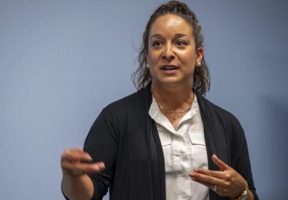 DNC denies Bankhead's claim she was offered job to drop out of Montana Senate race