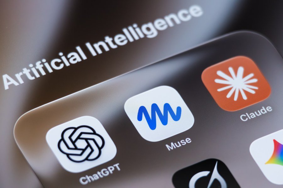 AI is making work faster, but creation of better jobs won't be automatic