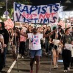 “Cornell 7” Case Sparks Fury and Protests in Solidarity With Jane Doe