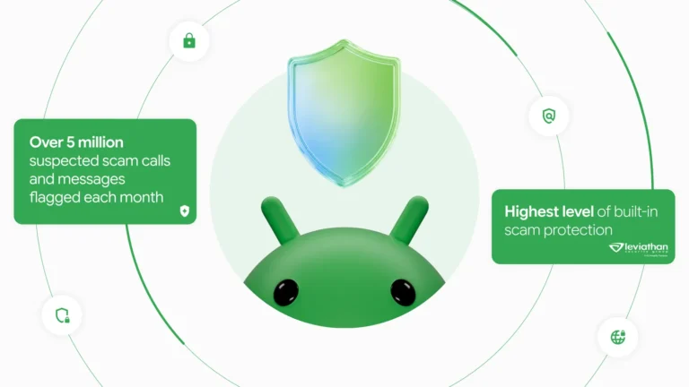 Android Launches Advanced AI Scam Defenses to Stop Fake Bank Calls