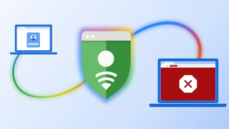 Google Chrome Now Warns You Before You Visit Suspicious Websites