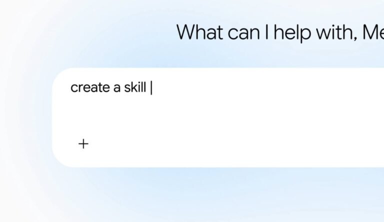 Google Makes Gemini Skills Official to Automate Tasks and Replace Gems