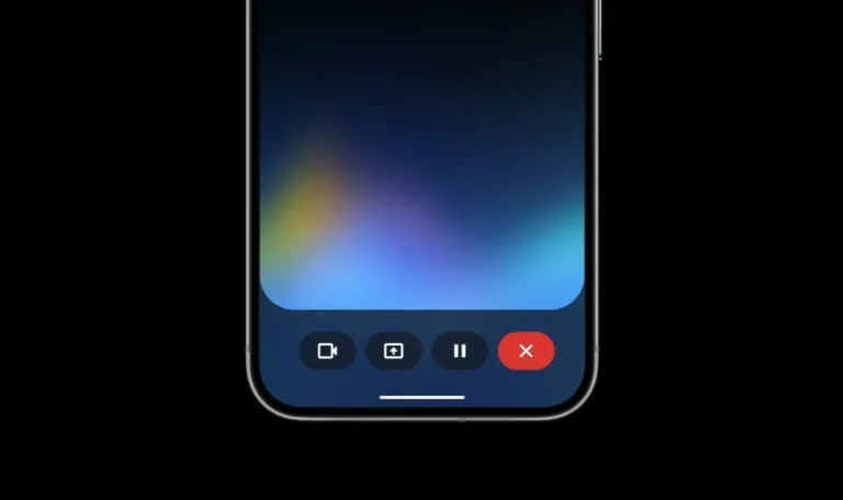Google Is Testing a Fresher Look for Gemini Live with a Dedicated Mute Button