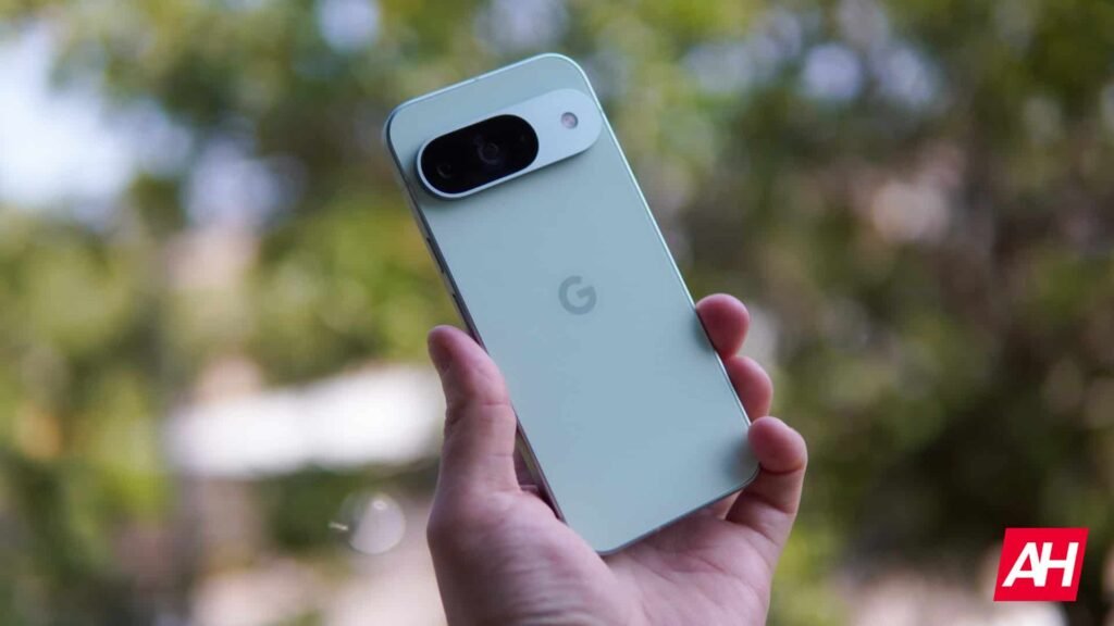 Google Extends Free Satellite SOS on the Pixel 9 for Another Year