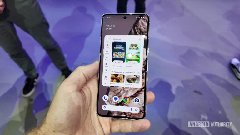 Google Play Store bug is causing Collections confusion