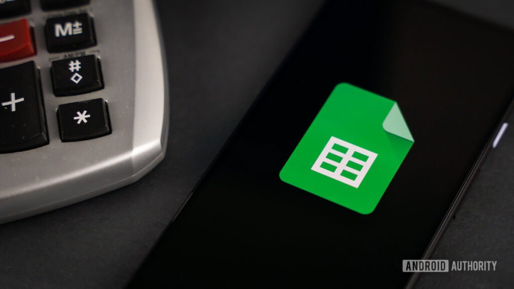 Google Sheets is finally catching up to Excel with support for more chart types