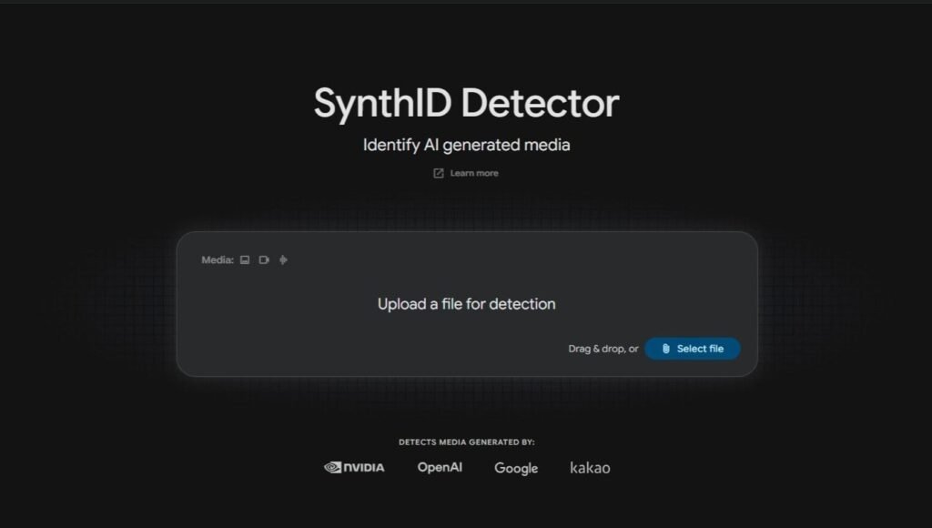 Google Unlocks SynthID to the Public so Anyone Can Spot AI Fakes