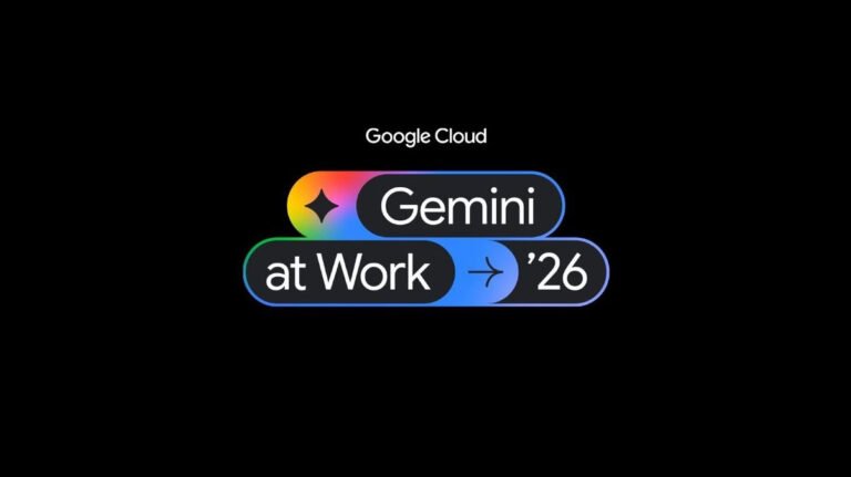 Google's New Universal Gemini Agent Wants to Become Your Next AI Coworker