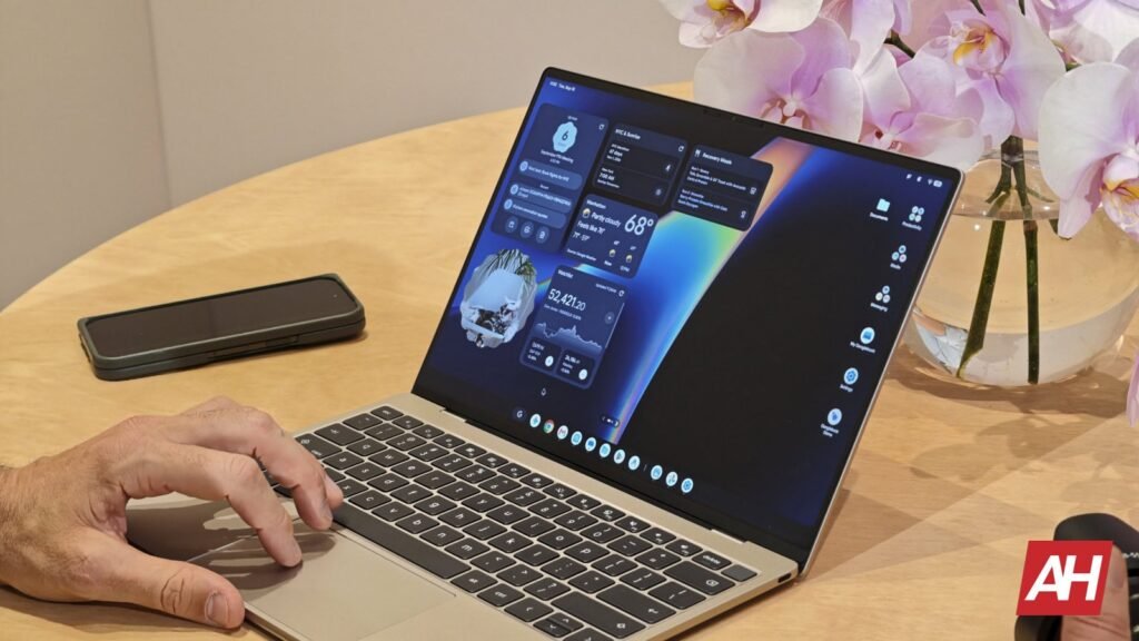 Googlebook Cross-Device Integration with Android Phones Has a Big Catch You Should Know