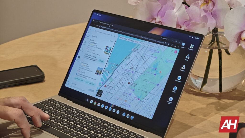 Not Every Android App Works on Every Googlebook, and Intel Is the Reason