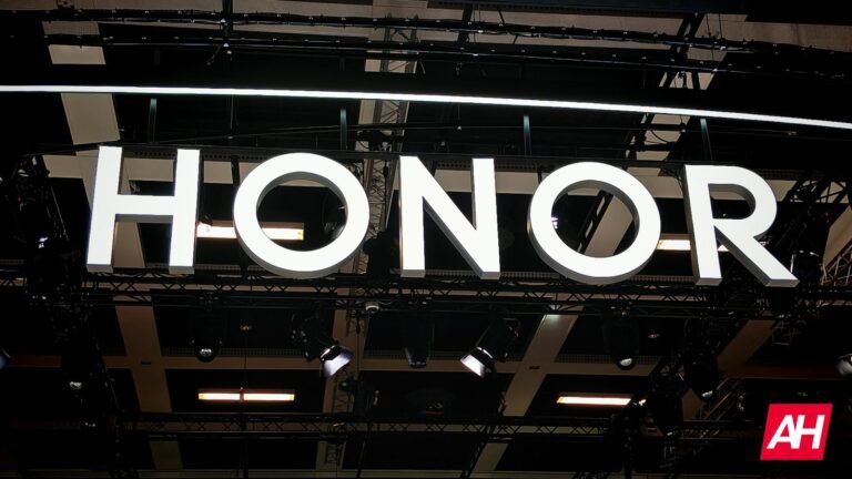 Honor Is Packing a World First 2K 185Hz Display into Its Next Gaming Phone