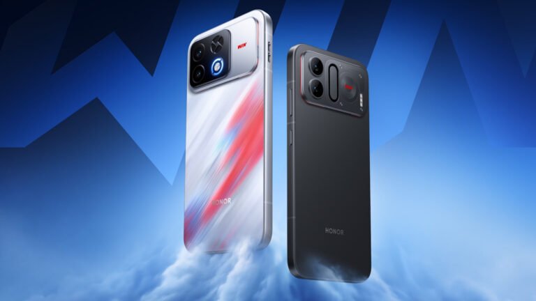 This new phone brings Snapdragon 8 Elite Gen 6 with cooling fan, 10,000mAh battery, and more