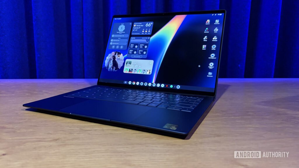 You can now run Googlebook OS on your Mac, unofficially of course