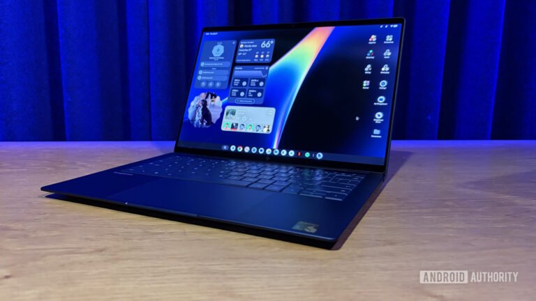 You can now run Googlebook OS on your Mac, unofficially of course
