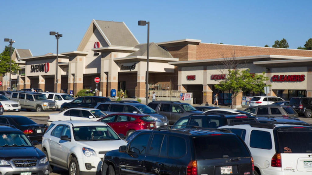 Nuveen Acquires 113K-SF Aurora Retail Center