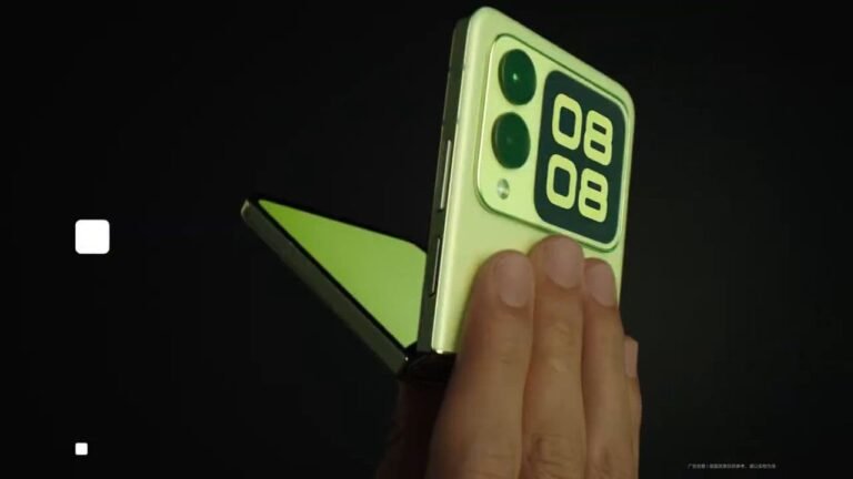 New Affordable Folding Phone Is on Its Way