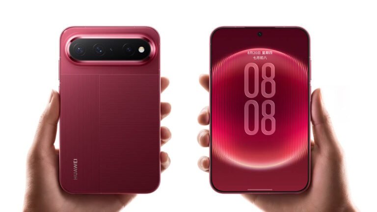 Mid-Range Non-Folding Wide Phones Are Also Coming