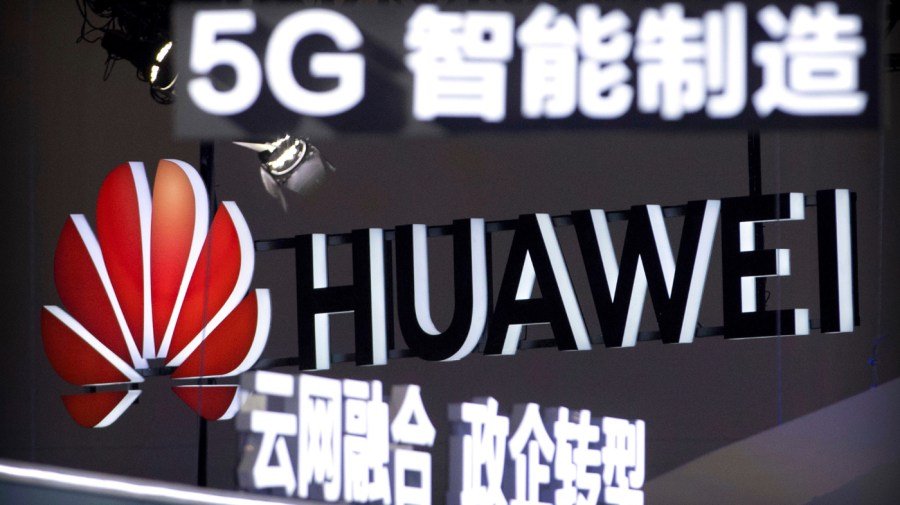 Mexico should rethink its dangerous partnerships with Chinese telecoms