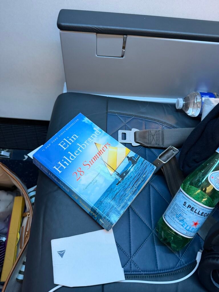 28 Summers Book Review: Elin Hilderbrand’s Addictive Nantucket Love Story